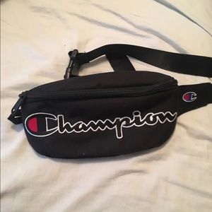 Champion Waist Bag